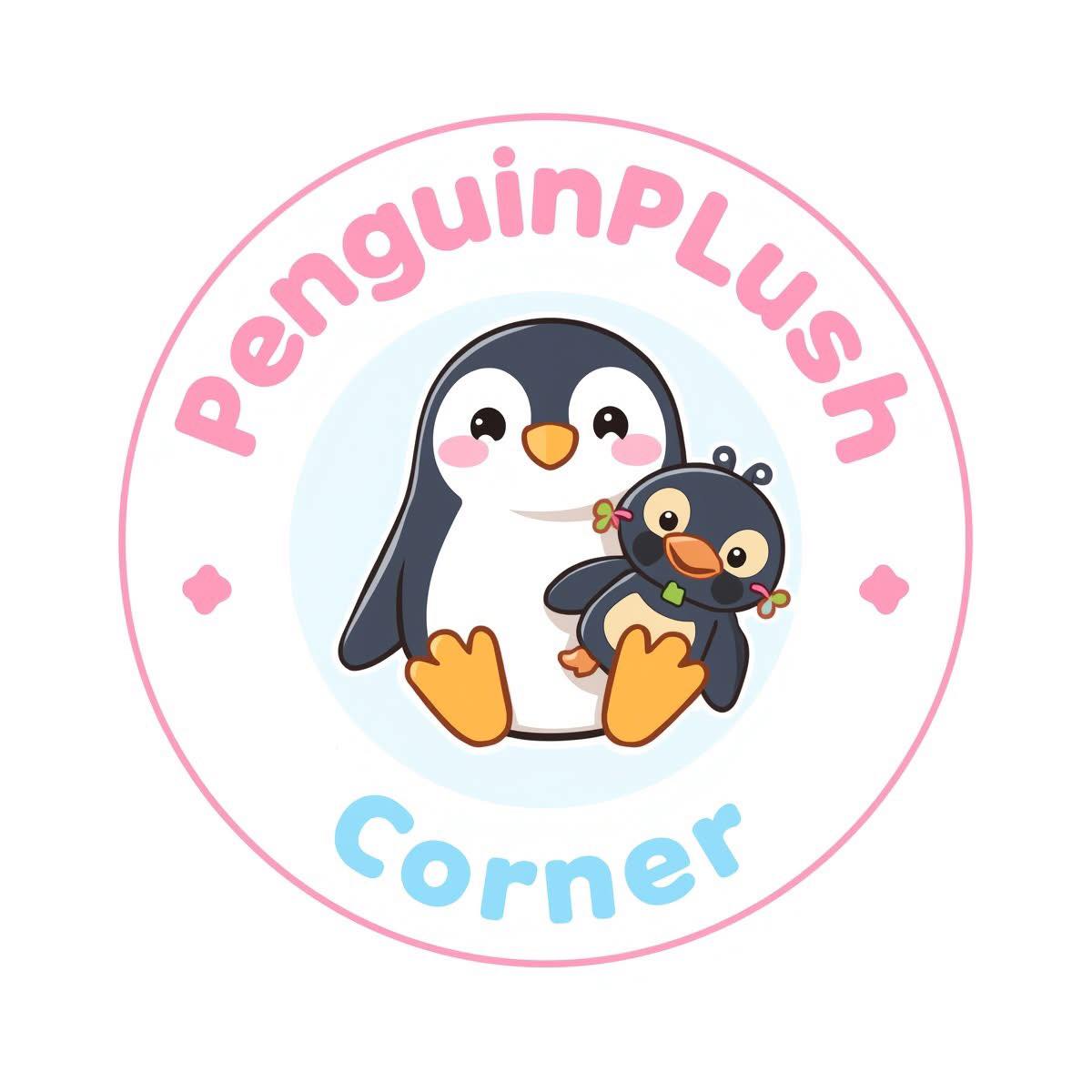 PenguinePlash Corner